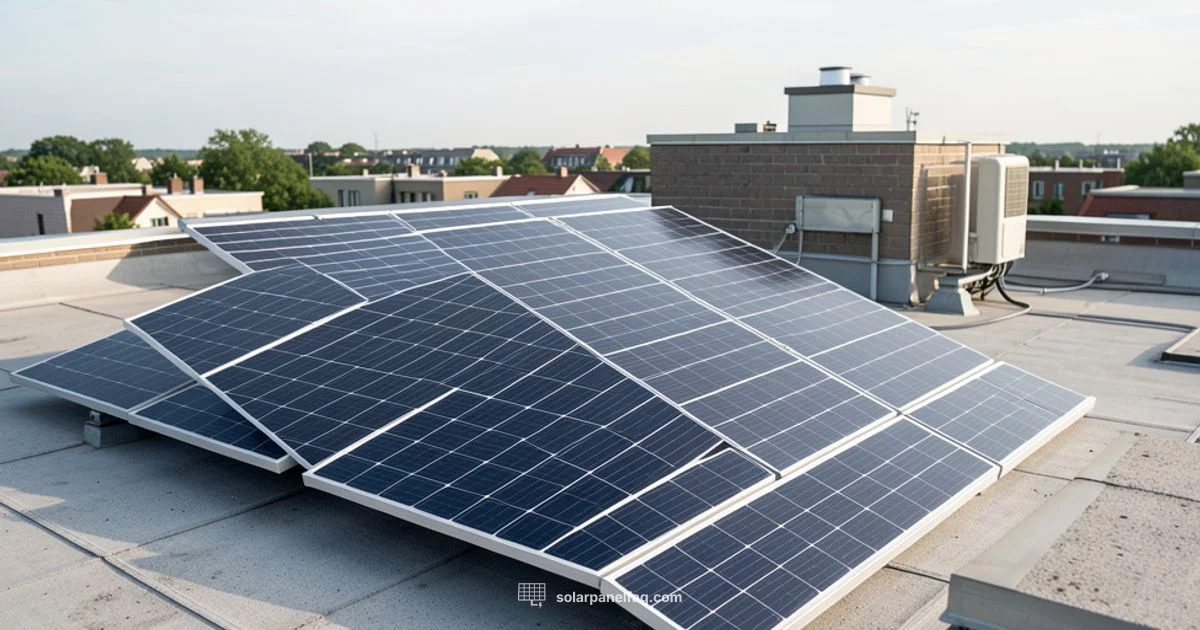 Beginner's Solar Setup - Solar Panel FAQ