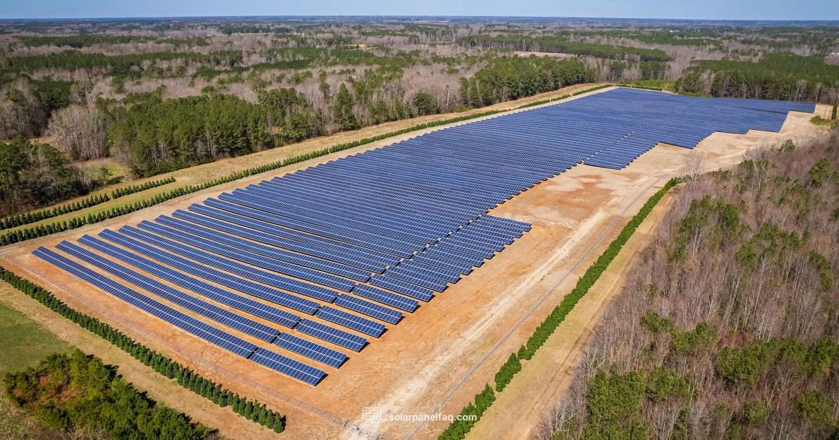 3000W Panel Overview - Solar Panel FAQ