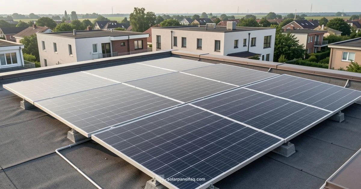 Hybrid Solar Panels - Solar Panel FAQ