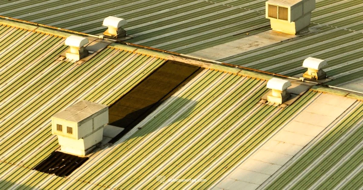 Broken Panel Fix - Solar Panel FAQ