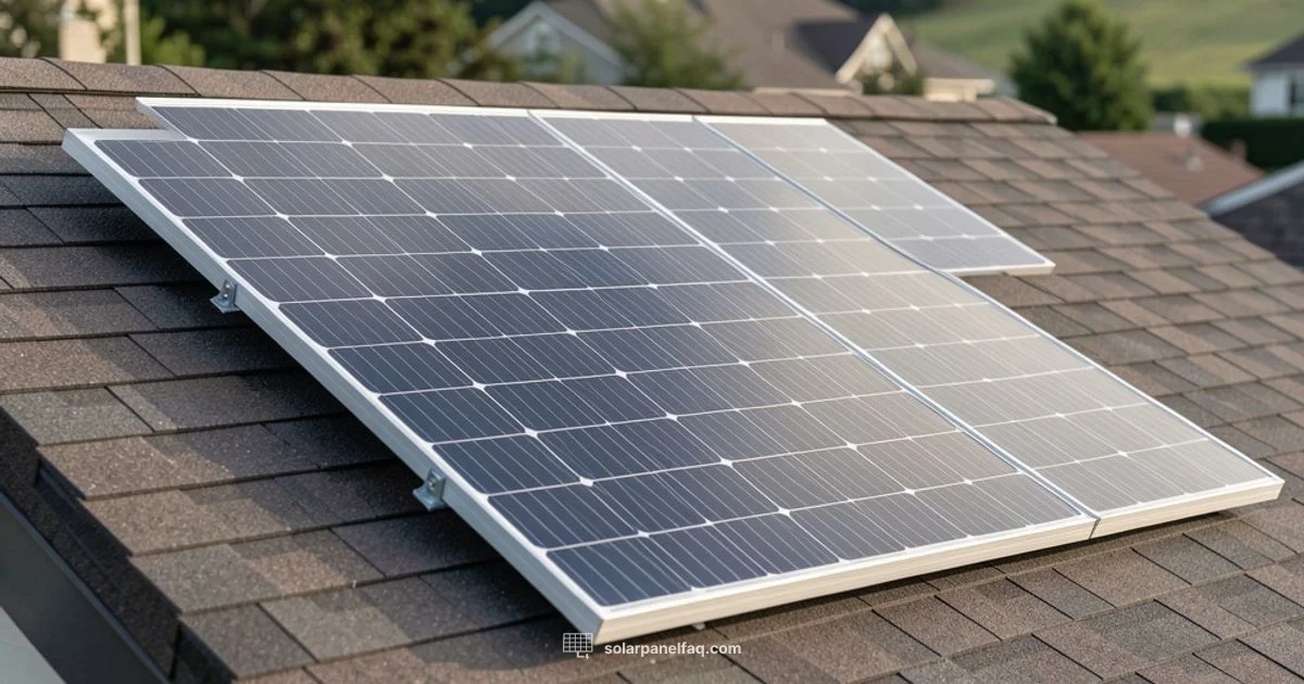 360W Panel Overview - Solar Panel FAQ
