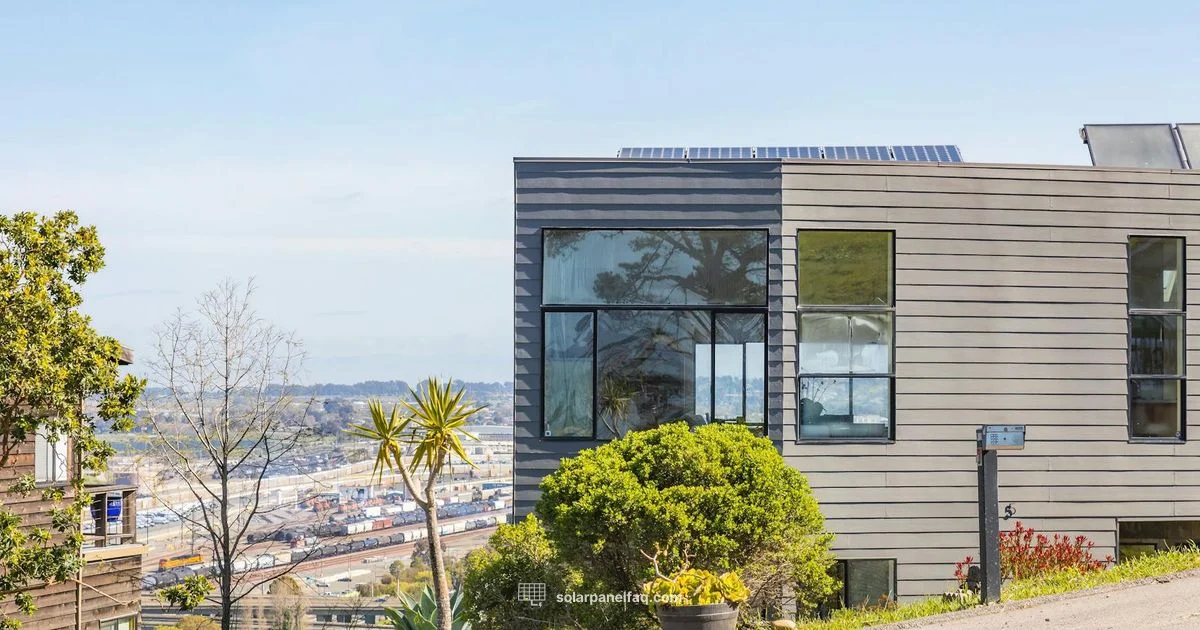 Home Solar Panel Calculator Home Solar Panel Calculator - Solar Panel FAQ