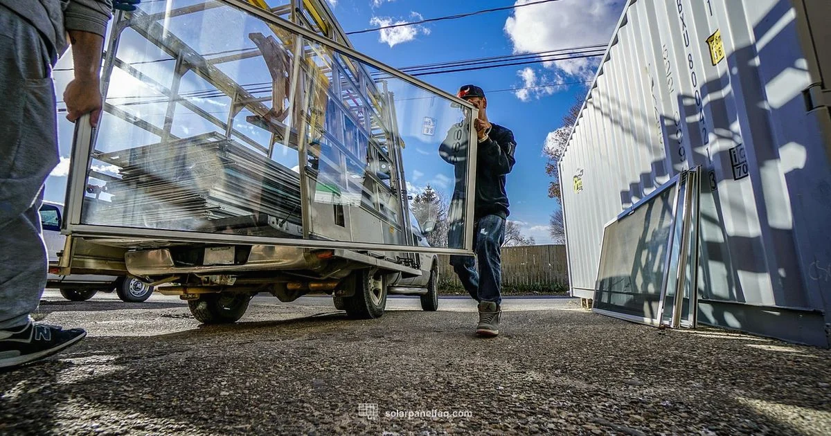 Glass and Sun - Solar Panel FAQ