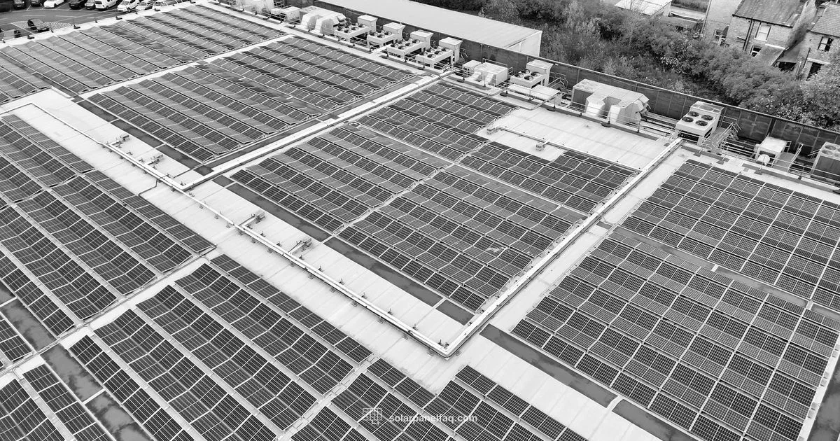 Pakistan Solar Price Guide - Solar Panel FAQ