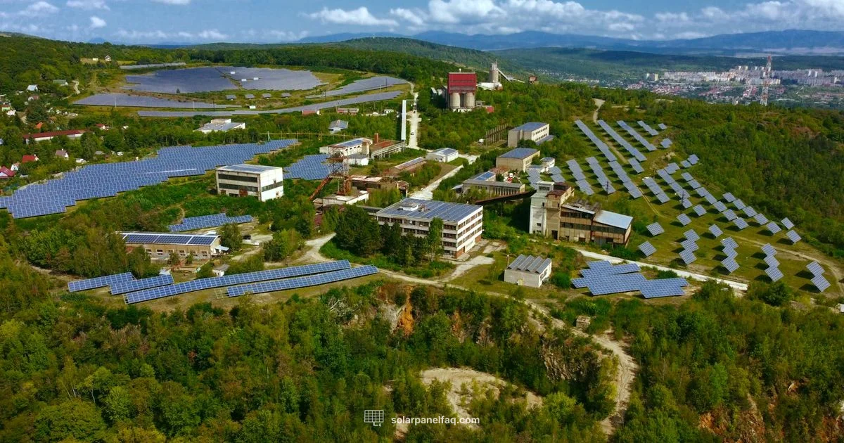 Solar Panel History Solar Panel History - Solar Panel FAQ