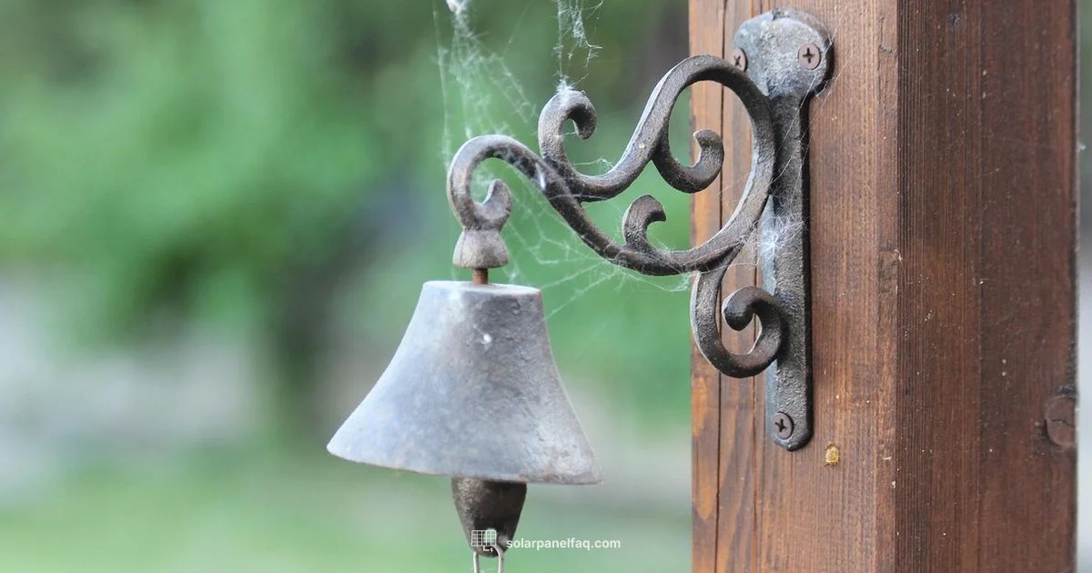 Ring Solar Setup - Solar Panel FAQ