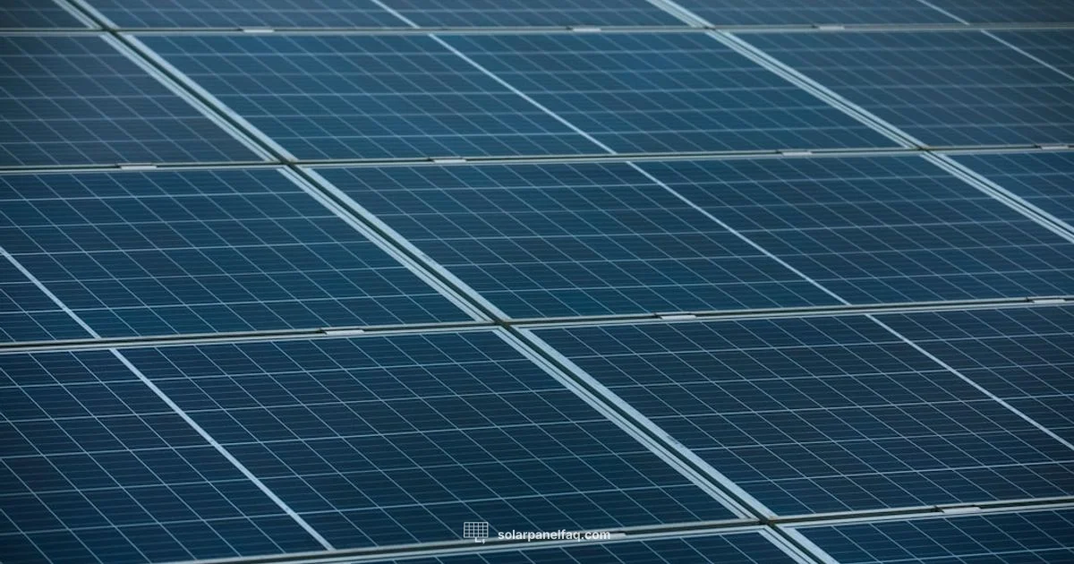 600W Panel Insight 600W Panel Insight - Solar Panel FAQ