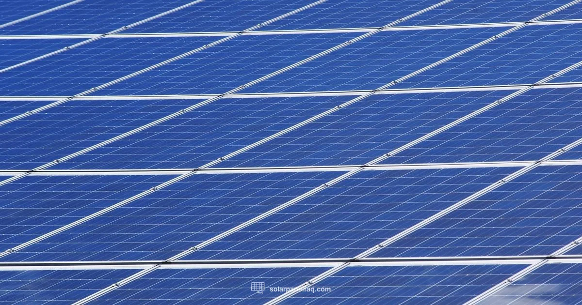 Micro Inverter Solar Panel - Solar Panel FAQ