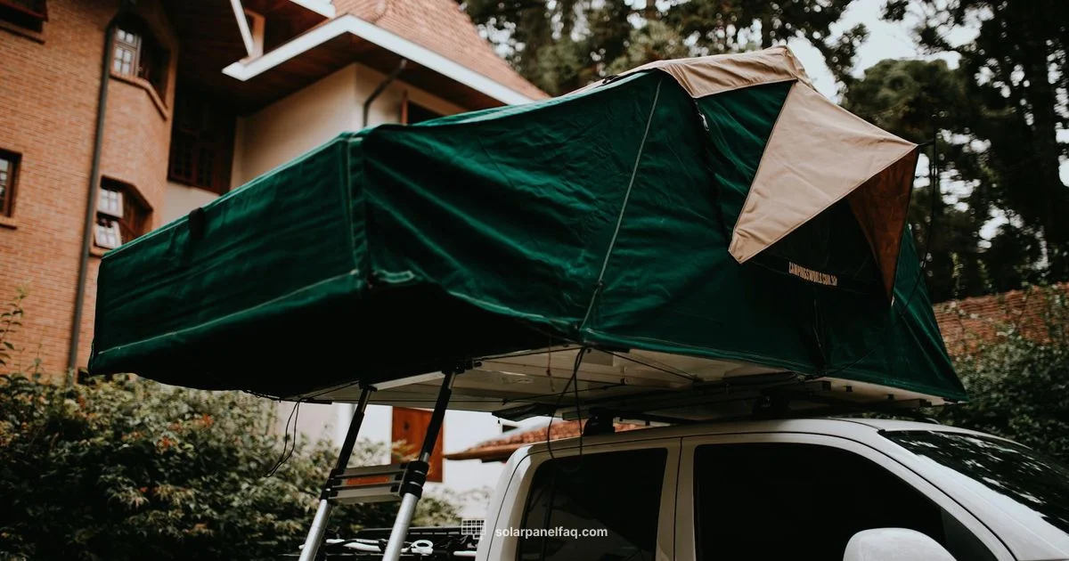 Portable  Portable 400W Panel - Solar Panel FAQ