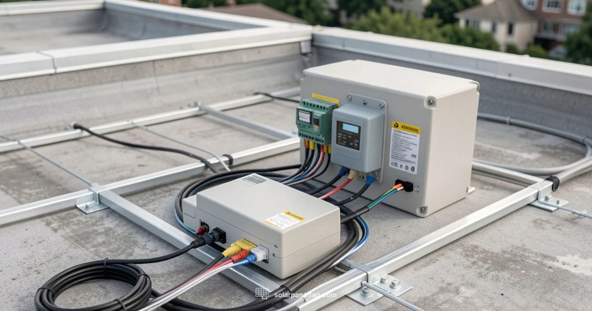 Grid Tie Kit - Solar Panel FAQ