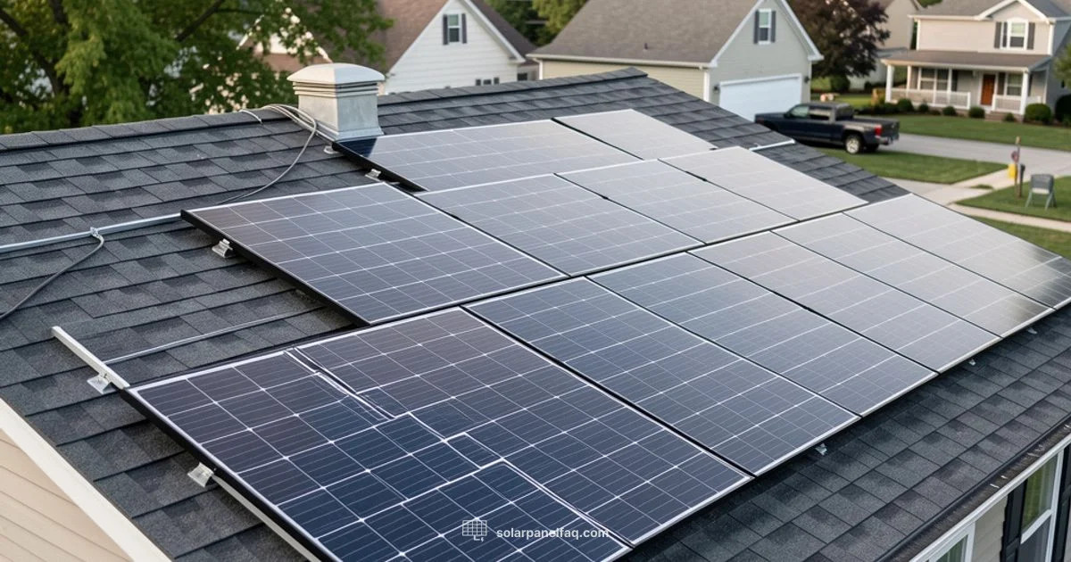 Indiana Solar Install - Solar Panel FAQ