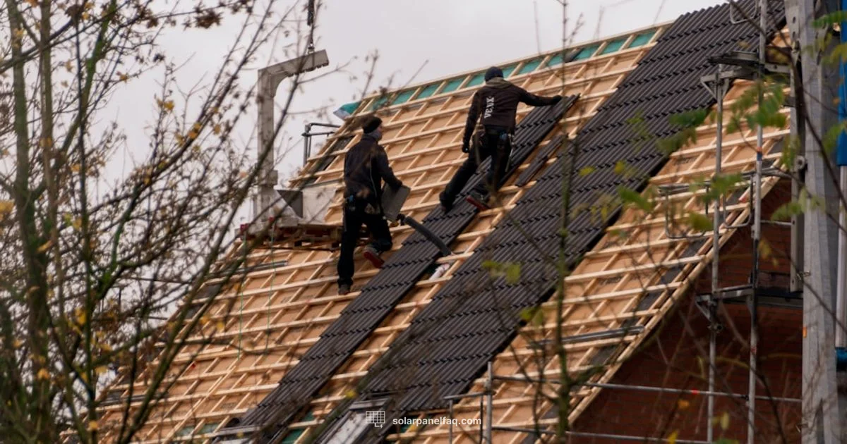 Solar Biz Guide - Solar Panel FAQ