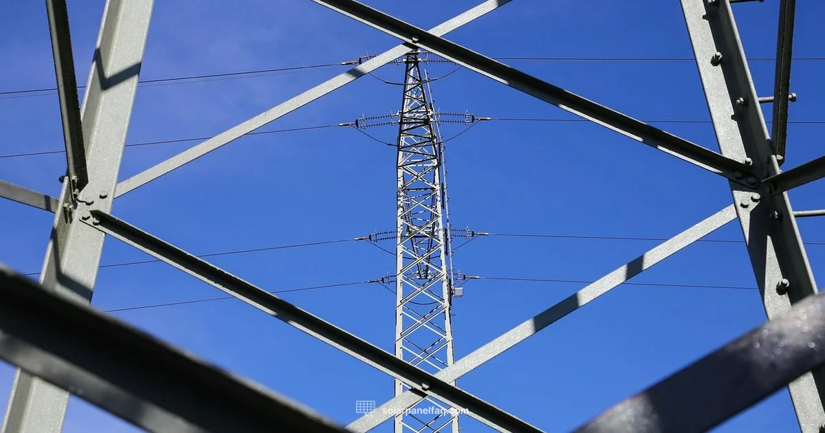 High Voltage Panels - Solar Panel FAQ