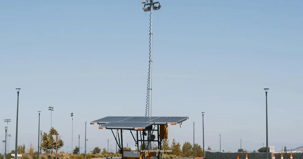 Outage Backup Solar - Solar Panel FAQ