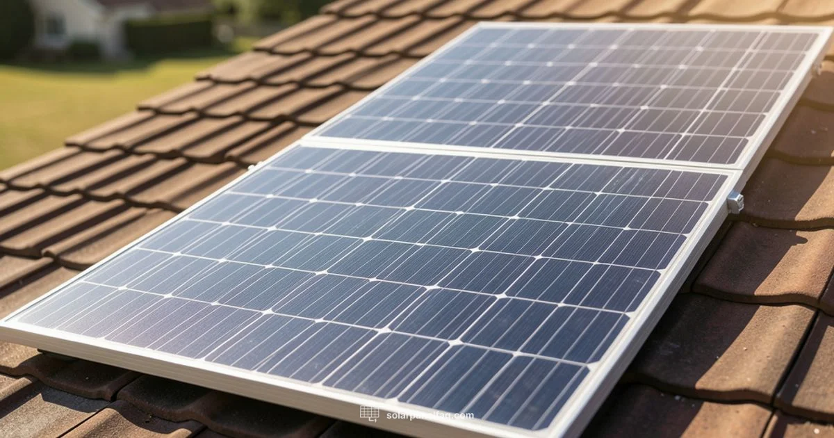Test Solar Panel - Solar Panel FAQ