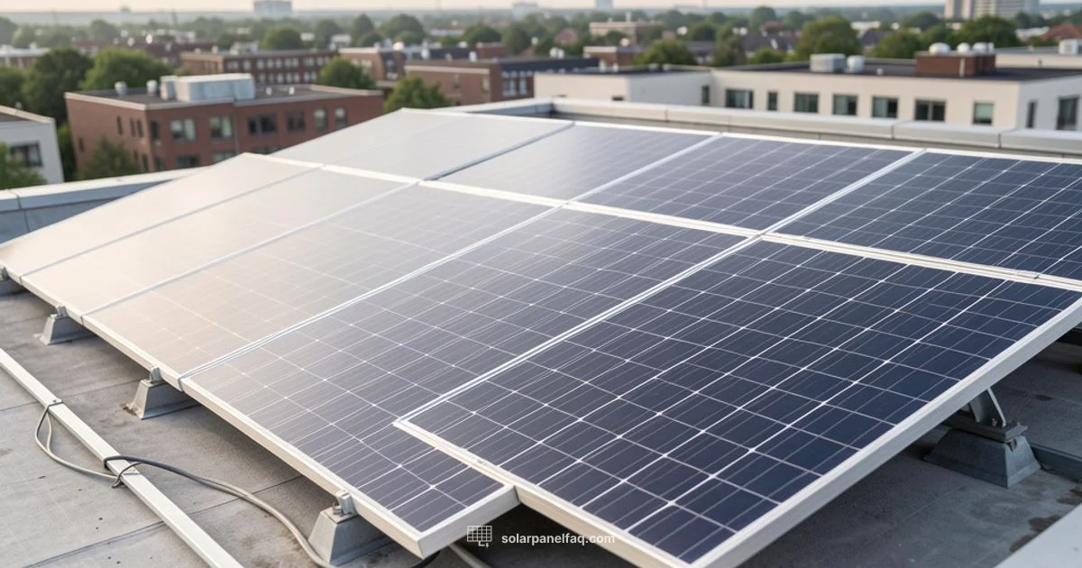 Price per Watt Guide - Solar Panel FAQ