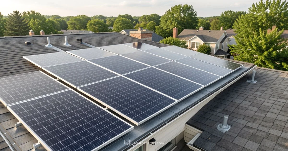 MN Solar Costs MN Solar Costs - Solar Panel FAQ