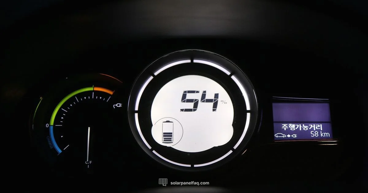 Solar Charging Troubleshooting Solar Charging Troubleshooting - Solar Panel FAQ