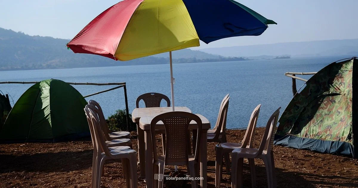 Solar Power On The Go Solar Power On The Go - Solar Panel FAQ