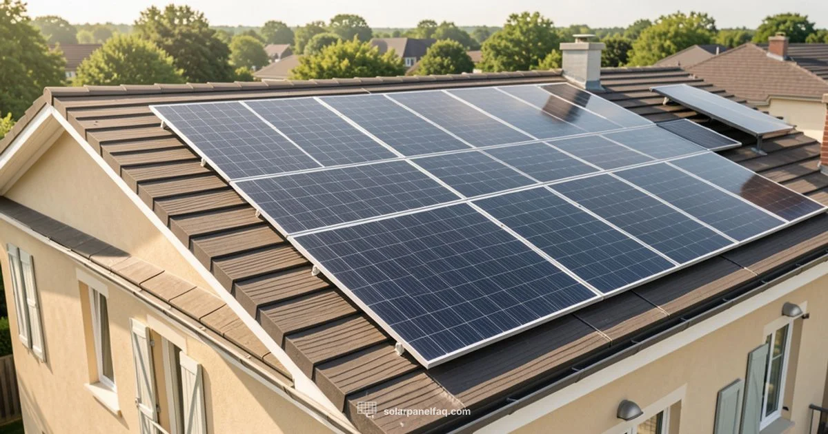 Solar Panel Uses - Solar Panel FAQ
