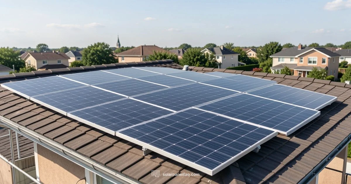 330W Panel Price - Solar Panel FAQ