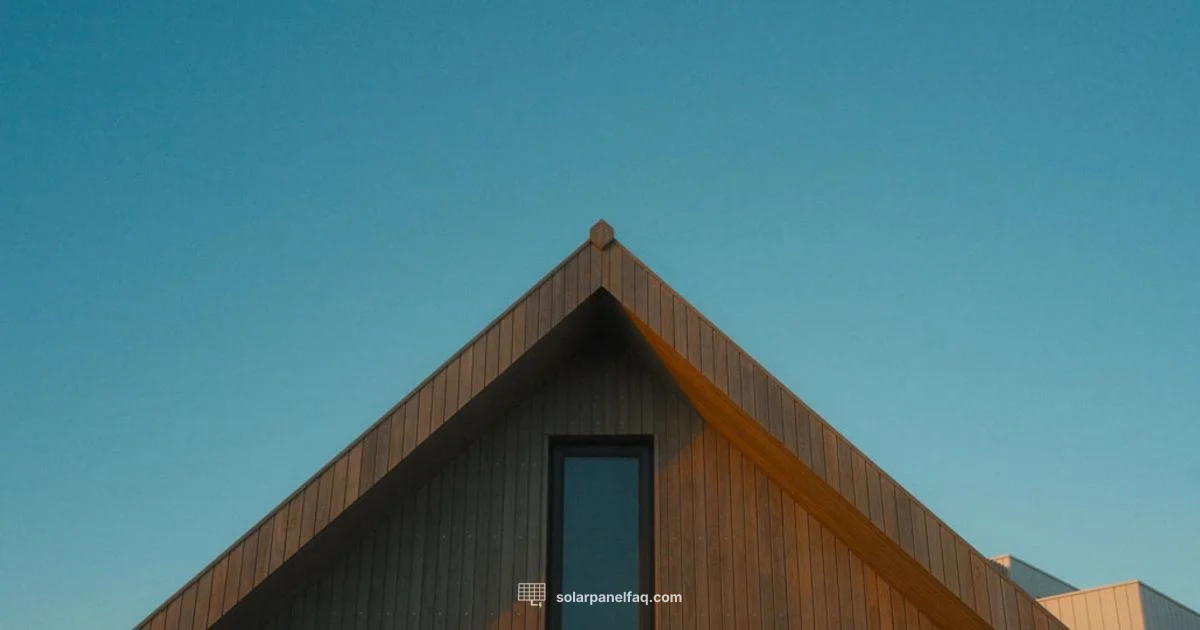 Home Solar Guide - Solar Panel FAQ