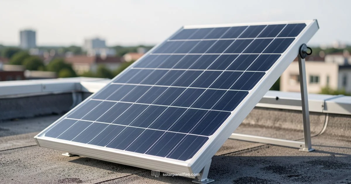 Rooftop Zap Setups - Solar Panel FAQ