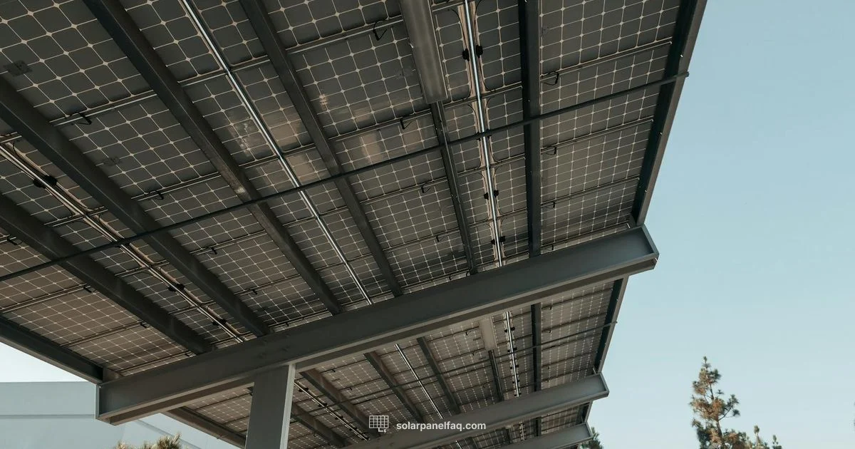 Ground-Level Solar Cleaning - Solar Panel FAQ