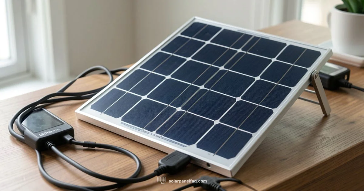 6V Panel Guide - Solar Panel FAQ