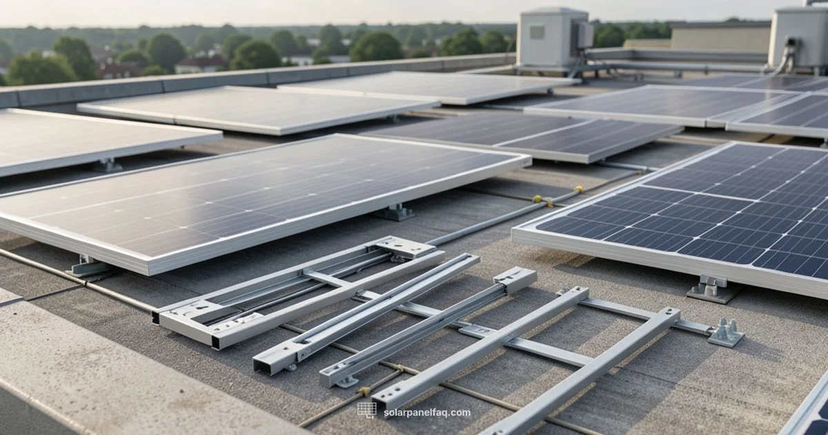 Solar Panel Parts - Solar Panel FAQ
