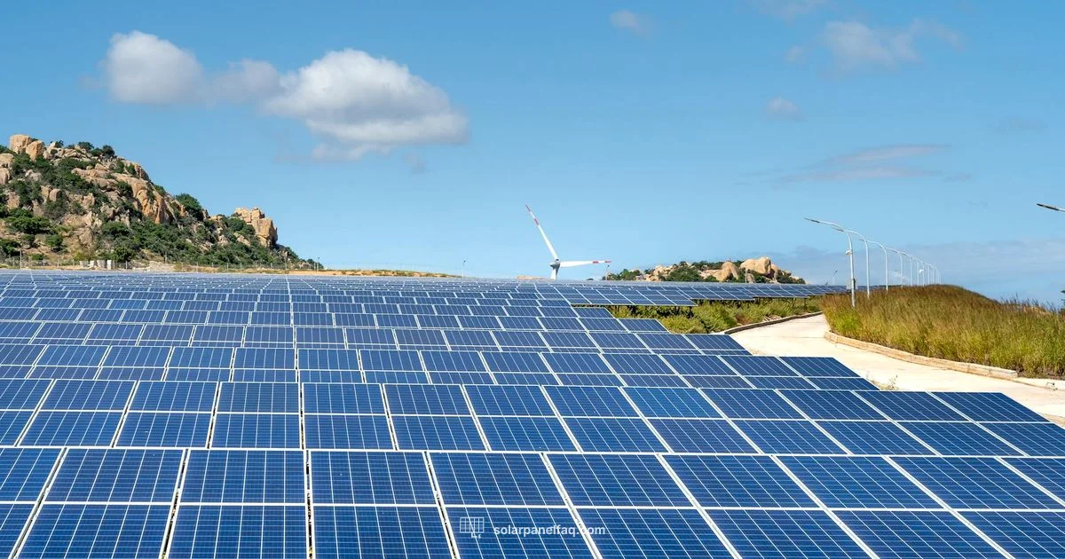 Inverter Sizing - Solar Panel FAQ