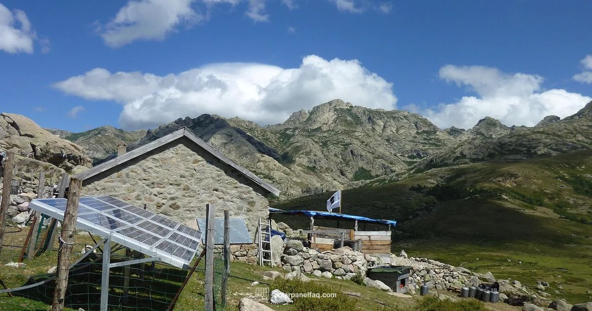 Home Solar Panels Home Solar Panels - Solar Panel FAQ