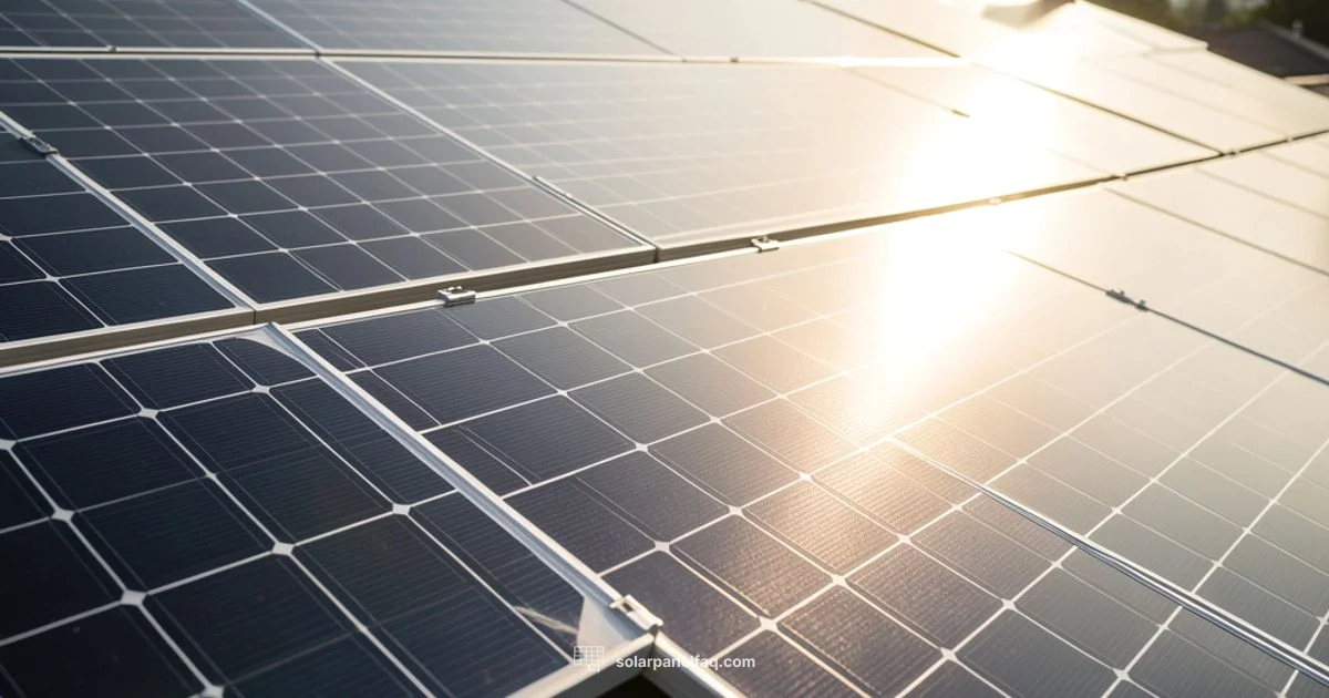 Loom Solar Overview - Solar Panel FAQ
