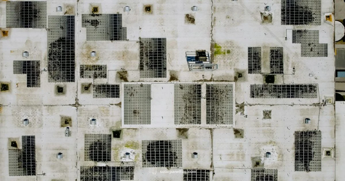 Efficient Future - Solar Panel FAQ