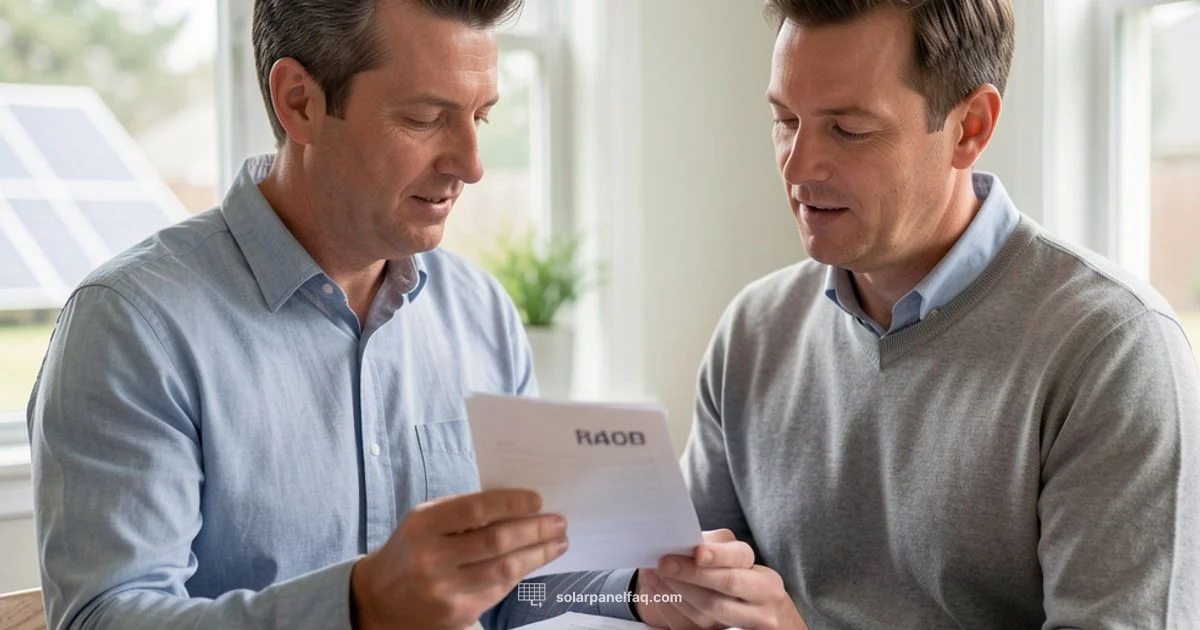 Local Solar Dealers - Solar Panel FAQ