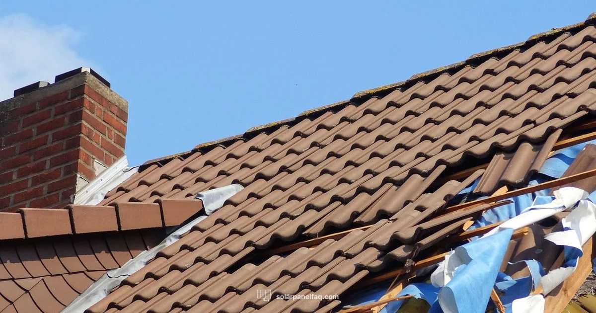 Storm-Ready Panels - Solar Panel FAQ