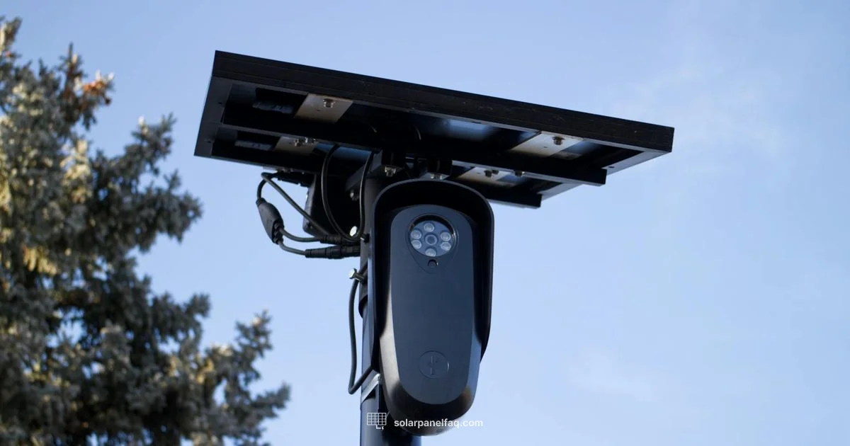 Solar Diagnostics Guide - Solar Panel FAQ