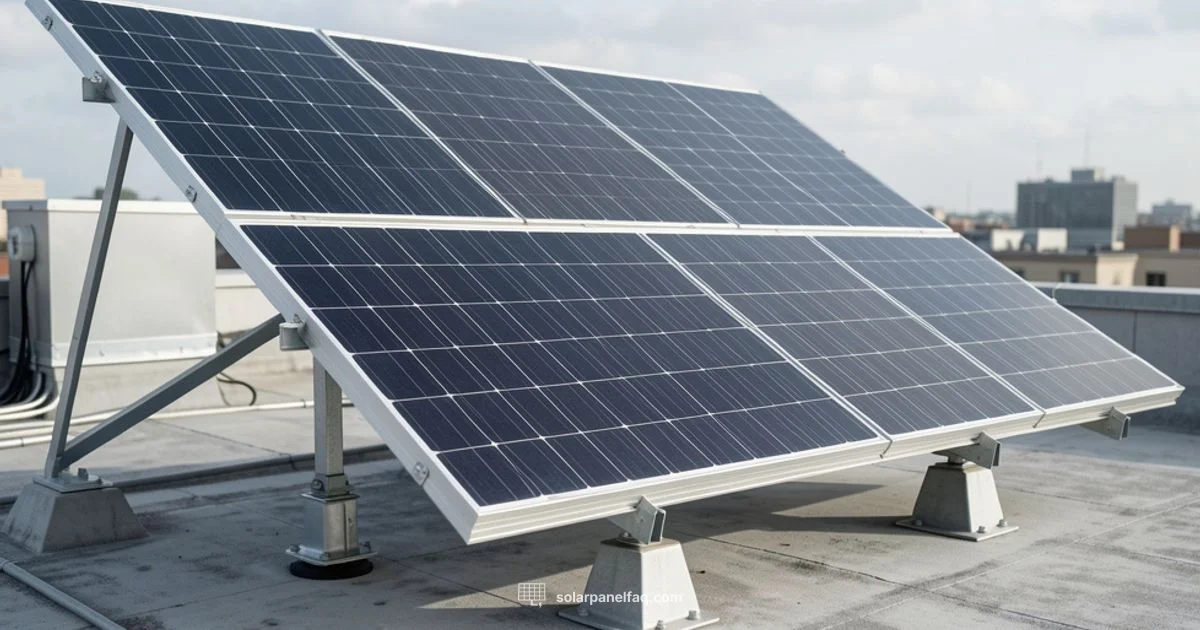 Aptos 370W Bifacial - Solar Panel FAQ