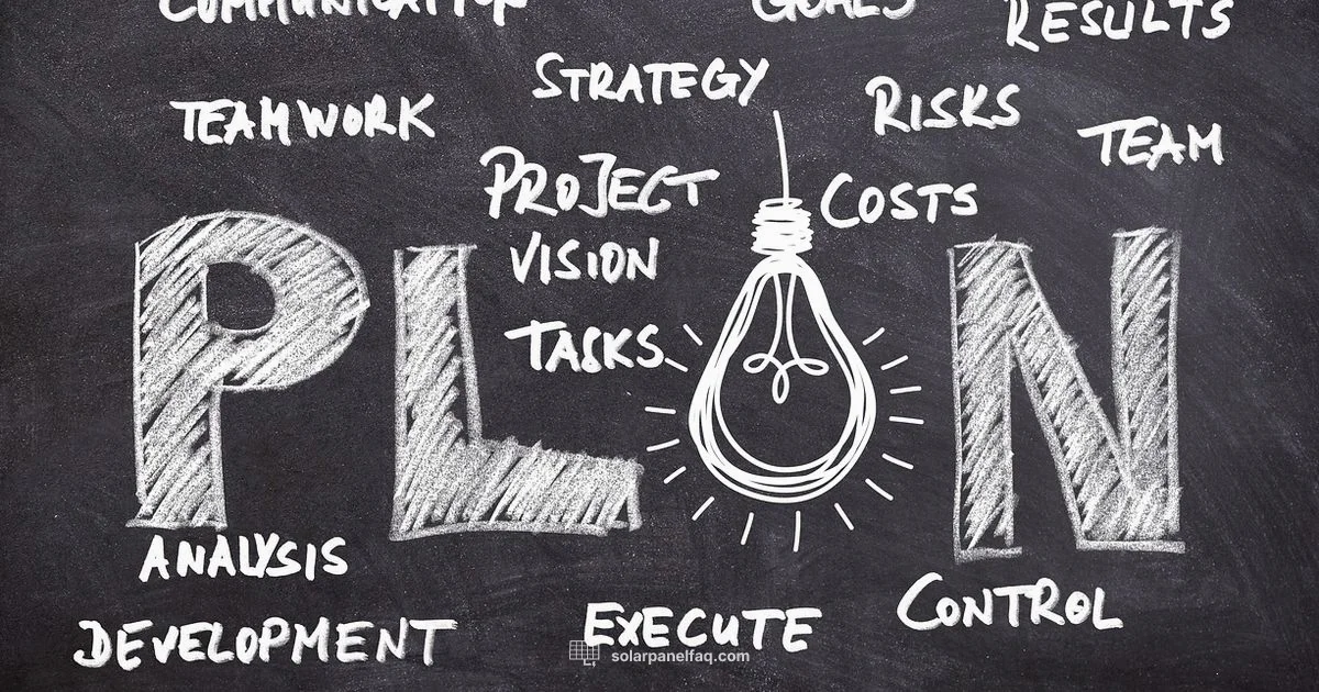 Solar Startup Guide - Solar Panel FAQ