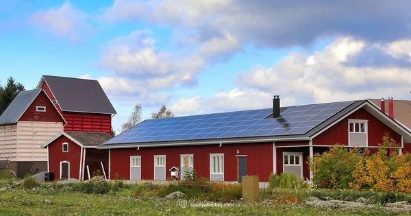 Panel Density Guide - Solar Panel FAQ