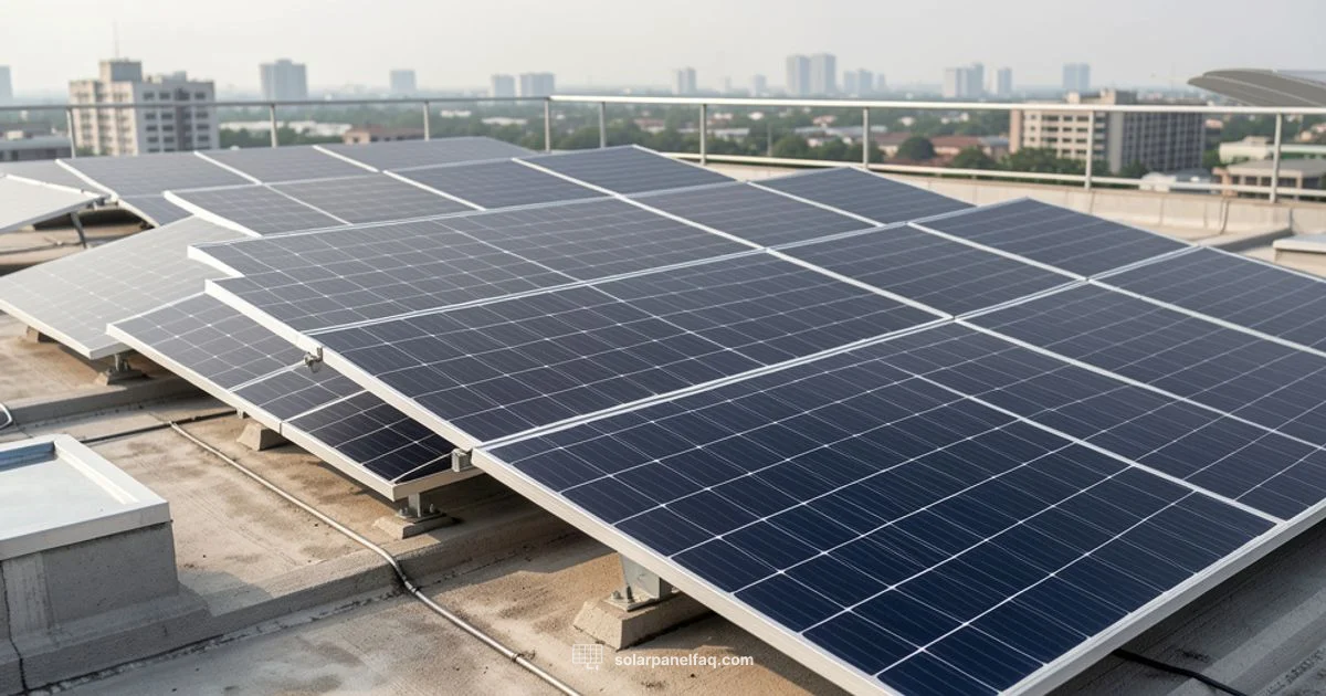 Jinko Solar Panels - Solar Panel FAQ