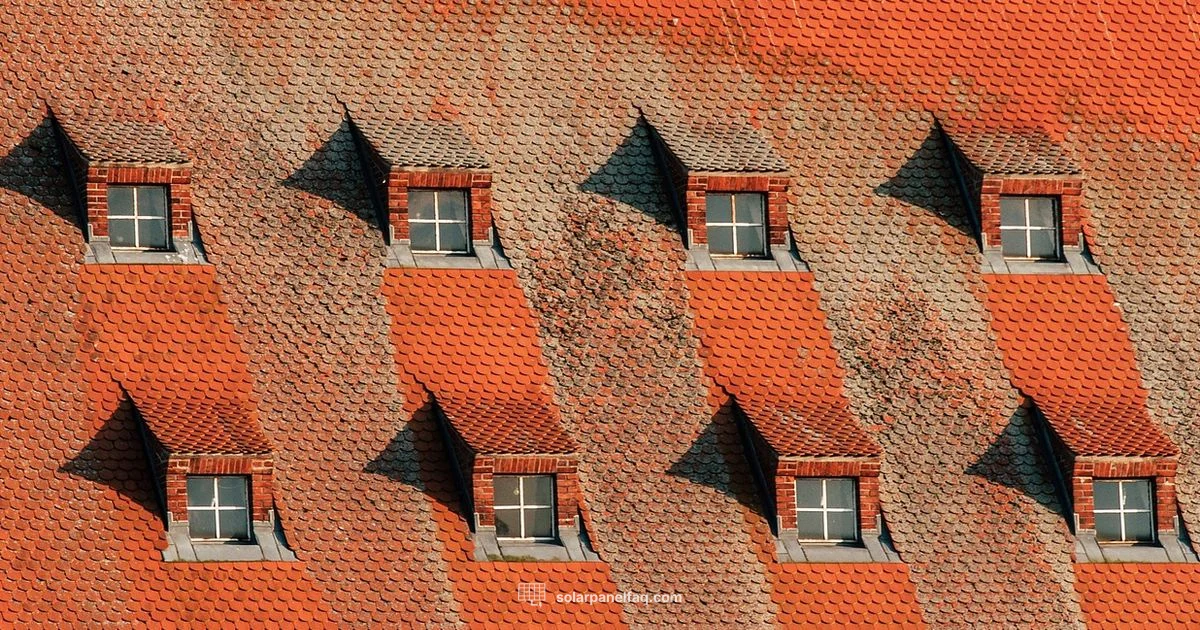 In Roof Solar Panels - Solar Panel FAQ