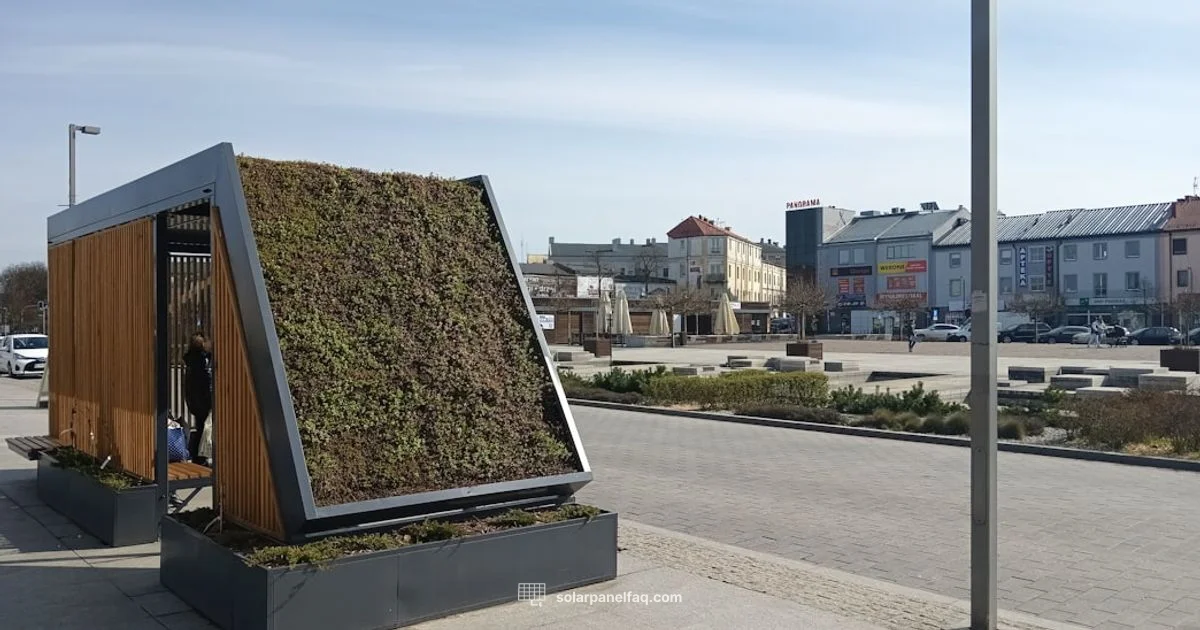 Solar AC Guide - Solar Panel FAQ