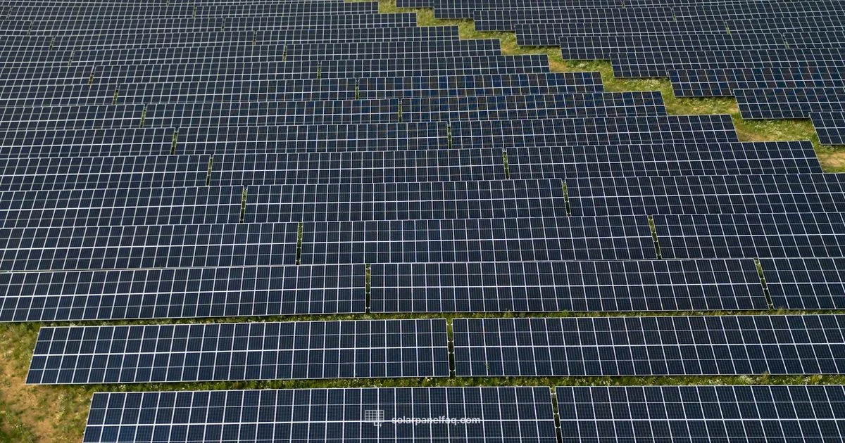 Sun Power On-the-Go - Solar Panel FAQ