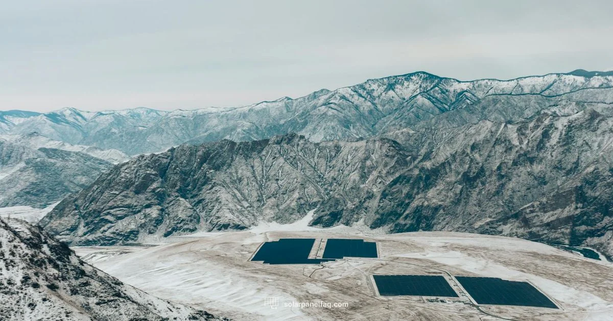 No Inverter Needed No Inverter Needed - Solar Panel FAQ