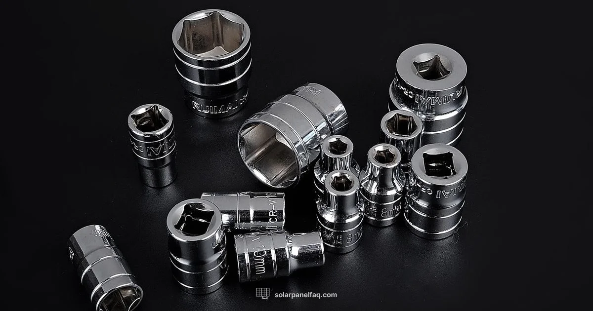 Smart Solar Setup - Solar Panel FAQ