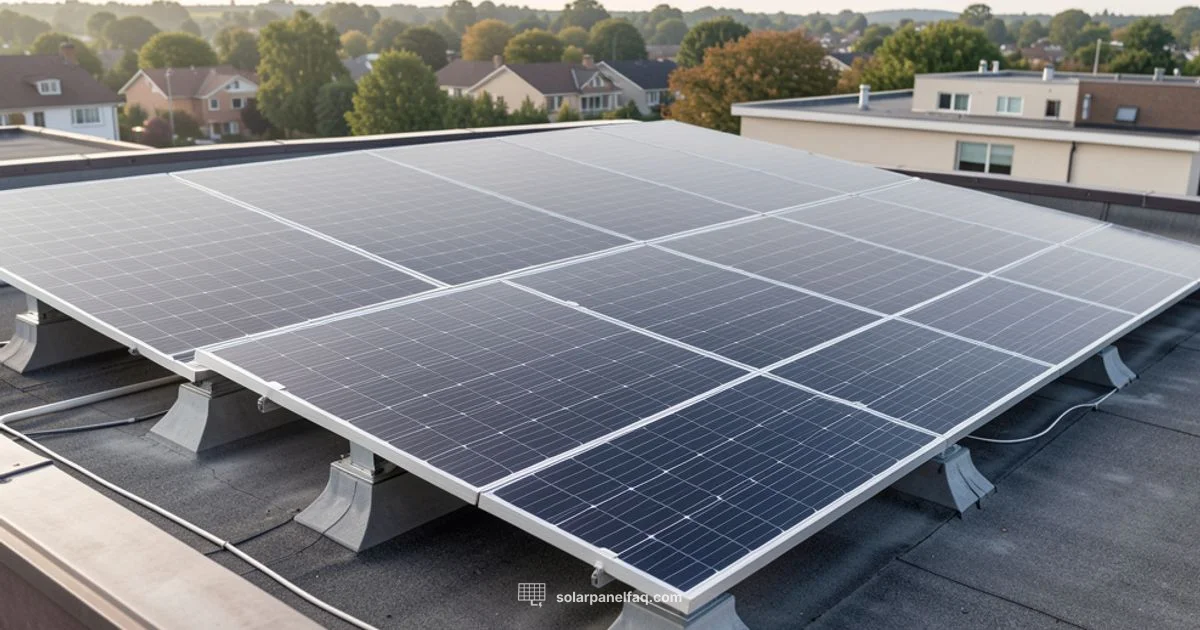 Best Solar Install - Solar Panel FAQ