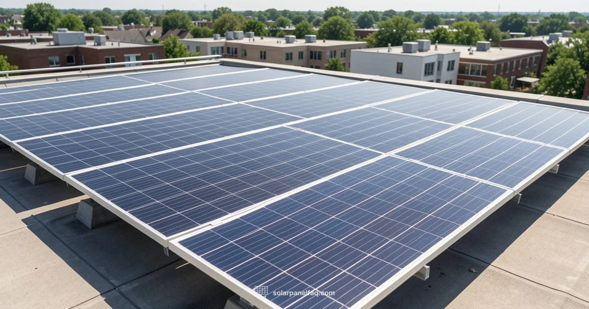 Highest Watts 2022 - Solar Panel FAQ