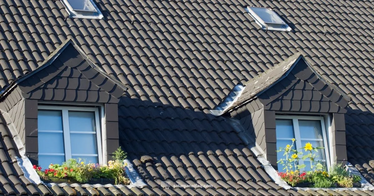 Solar Panel Overview - Solar Panel FAQ