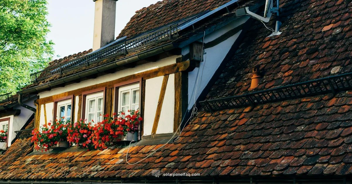 Ring Solar Cam Guide - Solar Panel FAQ